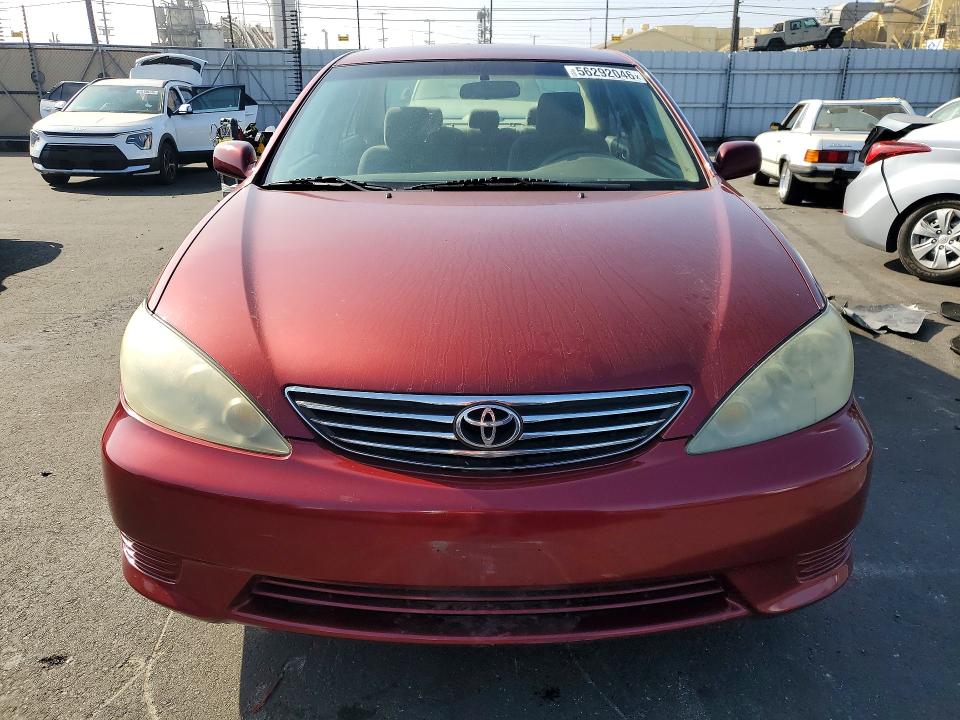 Aukcja sprzedaży 2005 Toyota Camry, vin: 4T1BE32K15U429959, numer aukcji: 56292046