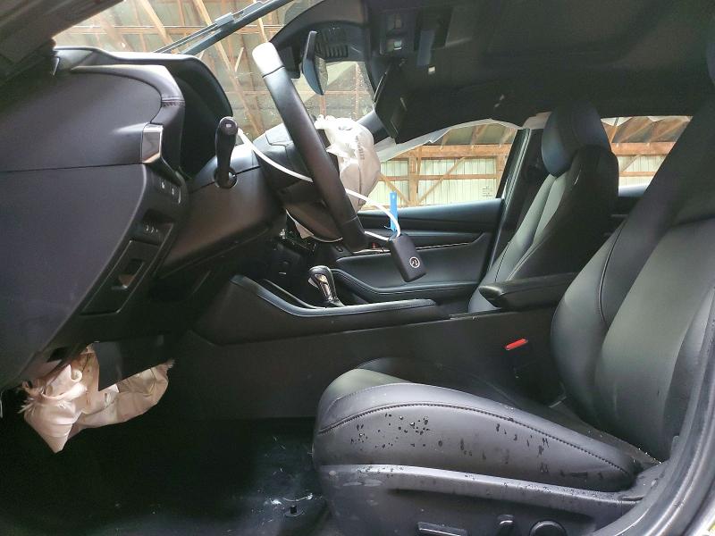 Продажа на аукционе авто 2025 Mazda 3, vin: JM1BPALM7S1776230, номер лота: 58215046