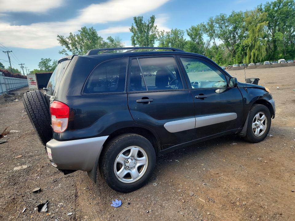 Продаж на аукціоні авто 2003 Toyota Rav4, vin: JTEHH20V536087359, номер лоту: 56511966