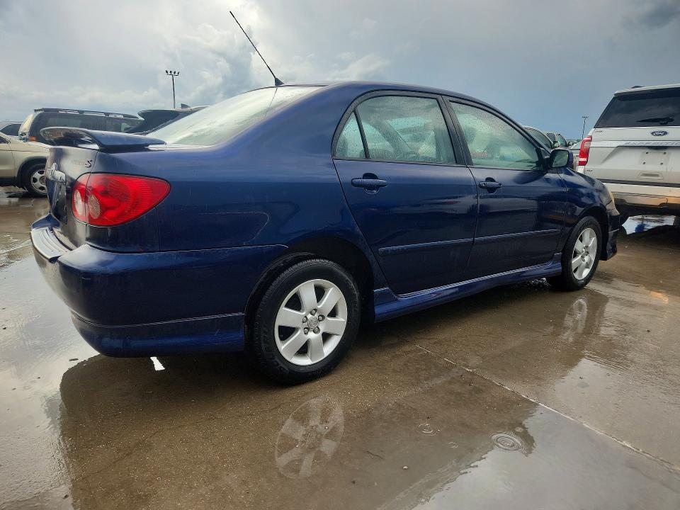Aukcja sprzedaży 2007 Toyota Corolla, vin: 1NXBR32E37Z795892, numer aukcji: 55555276