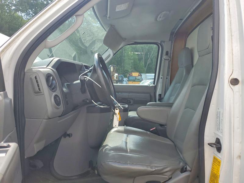 Продаж на аукціоні авто 2011 Ford E450, vin: 1FDXE4FL6BDA31964, номер лоту: 54674436