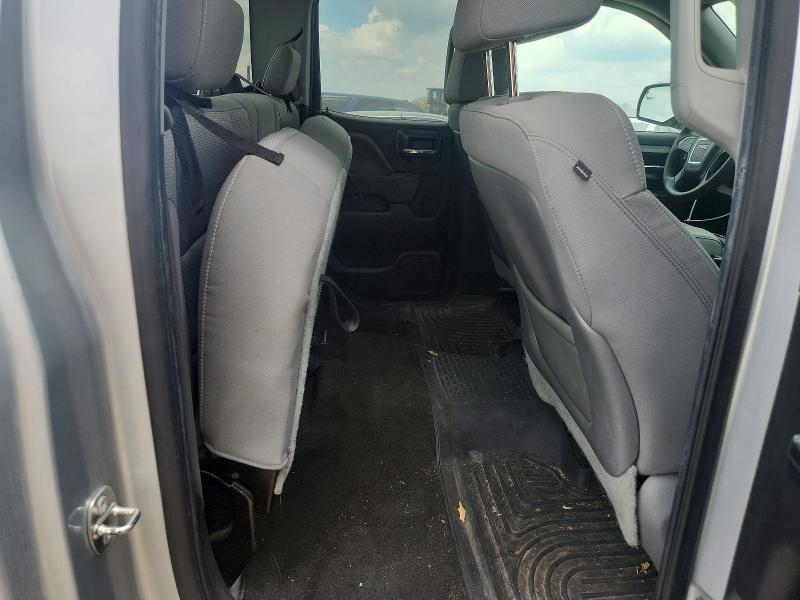 Aukcja sprzedaży 2015 Gmc Sierra, vin: 1GTV2TECXFZ386841, numer aukcji: 55847966