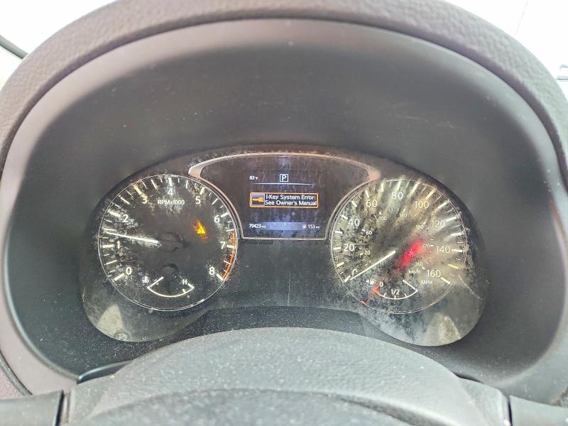 Продаж на аукціоні авто 2016 Nissan Altima, vin: 1N4AL3APXGC284762, номер лоту: 56015936
