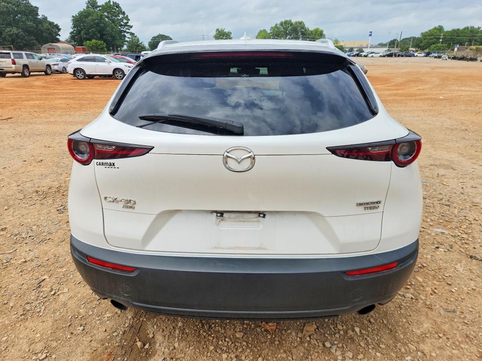 57305806 :رقم المزاد ، 3MVDMBDY8NM429035 vin ، 2022 Mazda Cx-30 مزاد بيع