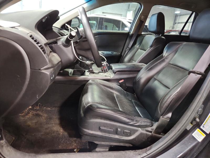 Продаж на аукціоні авто 2014 Acura Rdx, vin: 5J8TB4H5XEL020231, номер лоту: 57953226