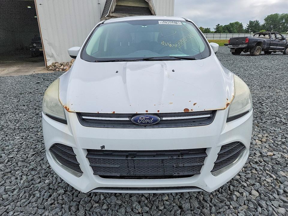 Aukcja sprzedaży 2014 Ford Escape, vin: 1FMCU9GX7EUB16963, numer aukcji: 52955376