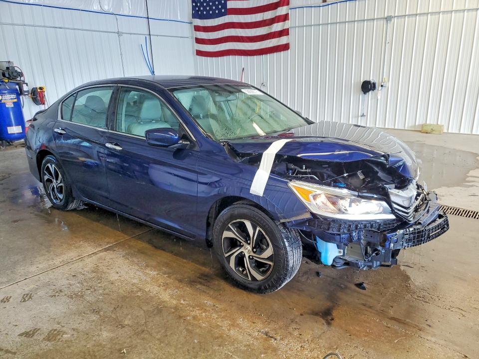 58688576 :رقم المزاد ، 1HGCR2F39GA014386 vin ، 2016 Honda Accord مزاد بيع