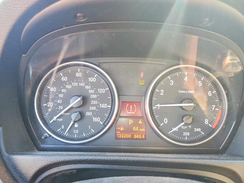 56021906 :رقم المزاد ، WBAWR33598P152268 vin ، 2008 Bmw 328 مزاد بيع