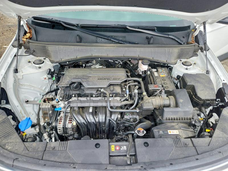 55779676 :رقم المزاد ، KM8HF3AB2TU360205 vin ، 2026 Hyundai Kona مزاد بيع