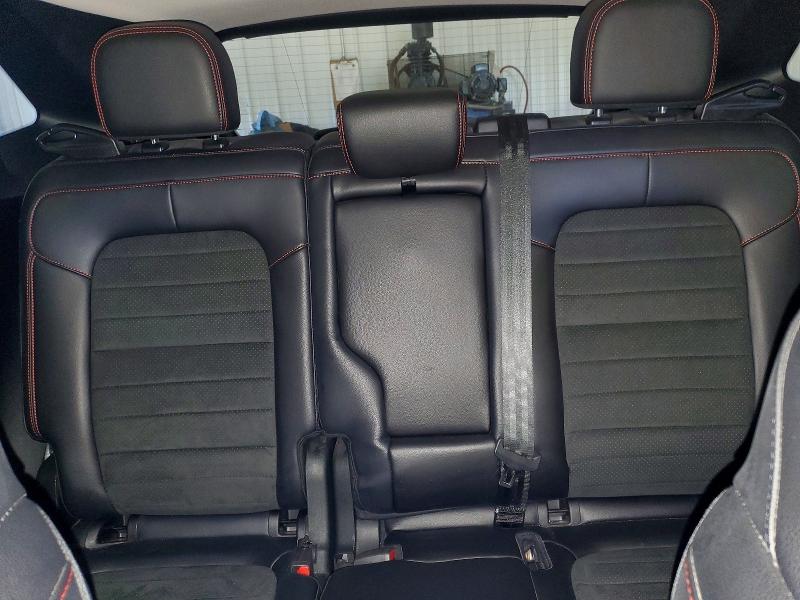 2022 Ford Escape მანქანა იყიდება აუქციონზე, vin: 1FMCU9H94NUA80343, აუქციონის ნომერი: 58699476