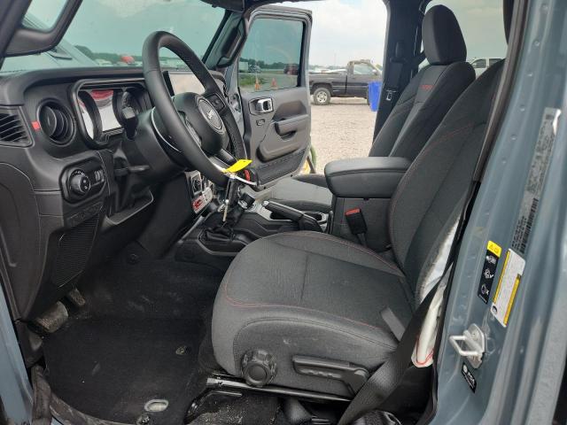 Aukcja sprzedaży 2025 Jeep Gladiator, vin: 1C6RJTBG1SL550185, numer aukcji: 56708666