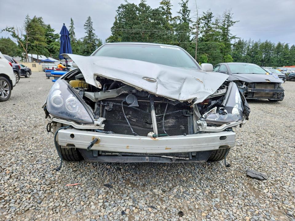 Продажа на аукционе авто 2002 Lexus Es, vin: JTHBF30GX25027538, номер лота: 55653426
