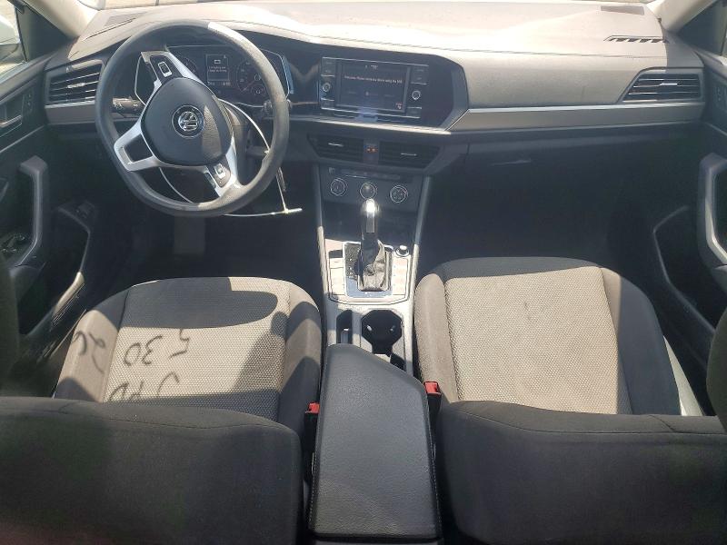 Продажа на аукционе авто 2020 Volkswagen Jetta, vin: 3VWC57BU1LM092676, номер лота: 56669766