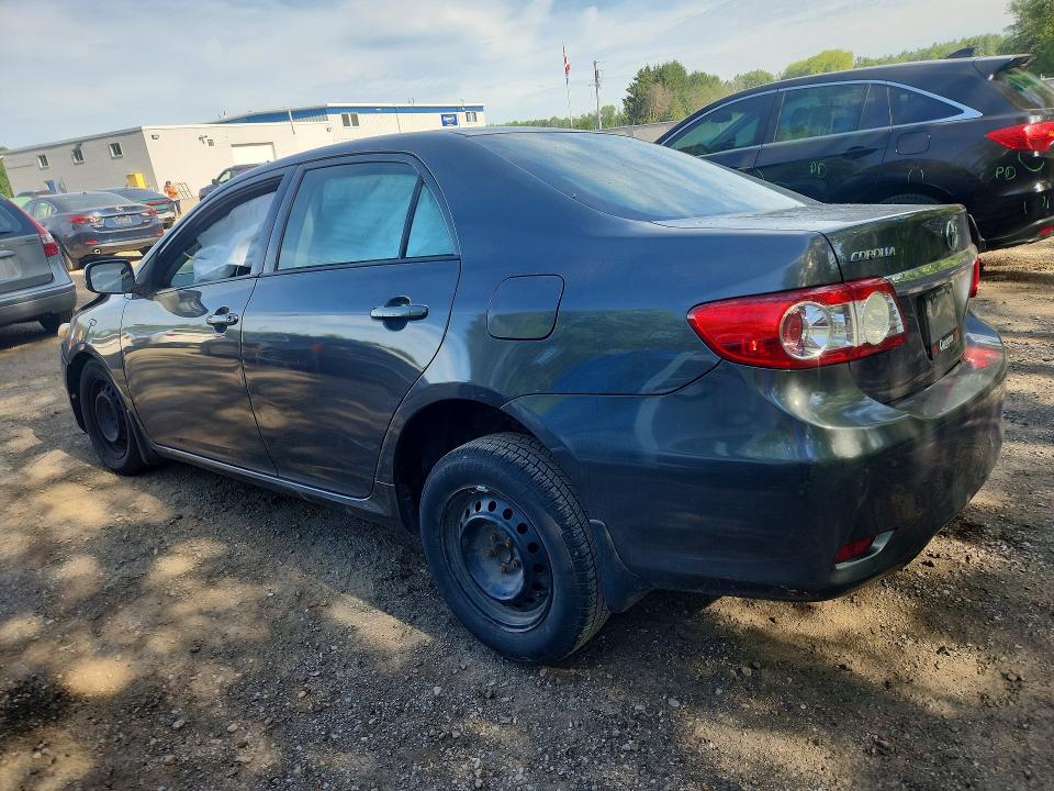 Aukcja sprzedaży 2012 Toyota Corolla, vin: 2T1BU4EE3CC765027, numer aukcji: 57722606