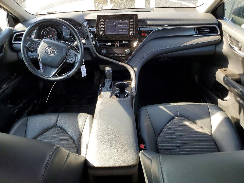 Продажа на аукционе авто 2021 Toyota Camry, vin: 4T1G11AK2MU542213, номер лота: 56216626
