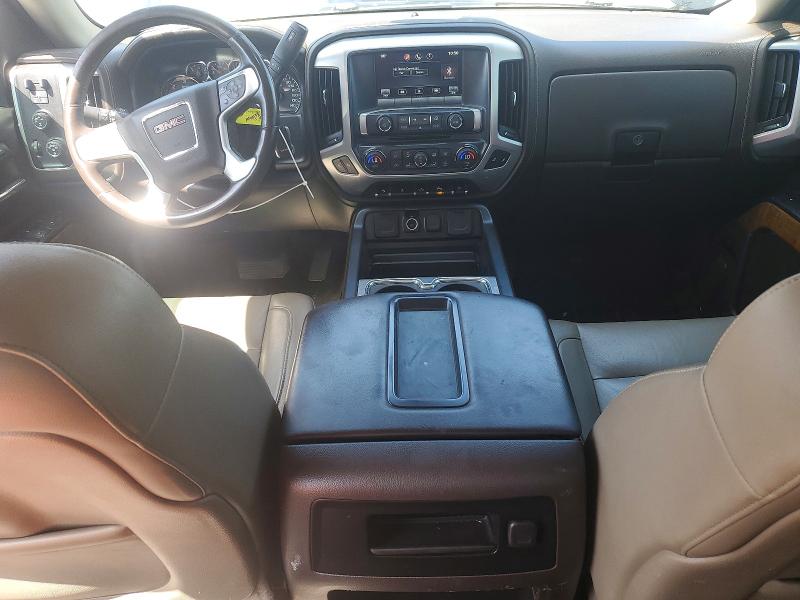 Aukcja sprzedaży 2014 Gmc Sierra, vin: 3GTU2VEC6EG241494, numer aukcji: 59188346