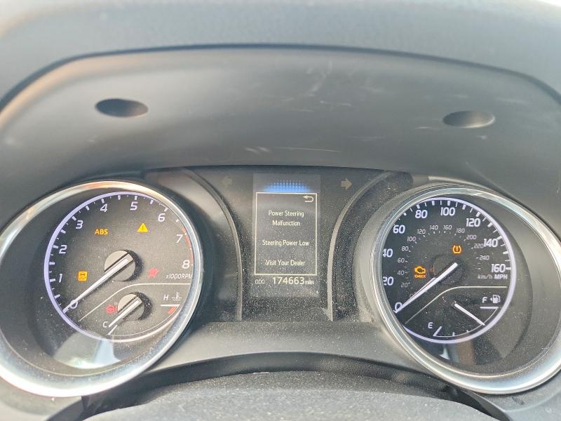 Aukcja sprzedaży 2020 Toyota Camry, vin: 4T1G11AKXLU889125, numer aukcji: 57335606