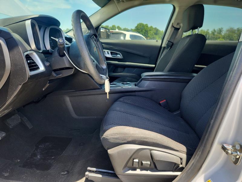 Aukcja sprzedaży 2013 Chevrolet Equinox, vin: 2GNALBEK9D6418241, numer aukcji: 56393236