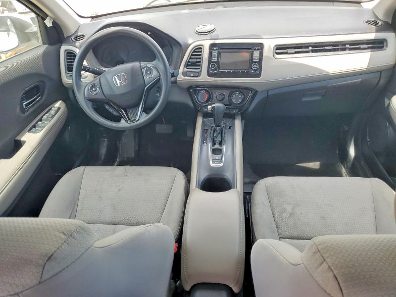 56176886 :رقم المزاد ، 3CZRU6H37LM700137 vin ، 2020 Honda Hr-v مزاد بيع