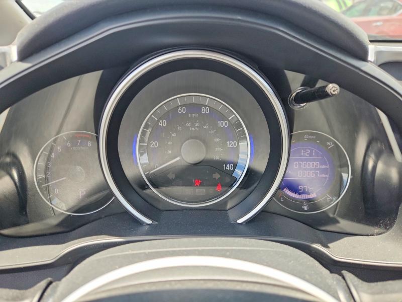 Aukcja sprzedaży 2016 Honda Fit, vin: JHMGK5H51GX005312, numer aukcji: 56970496