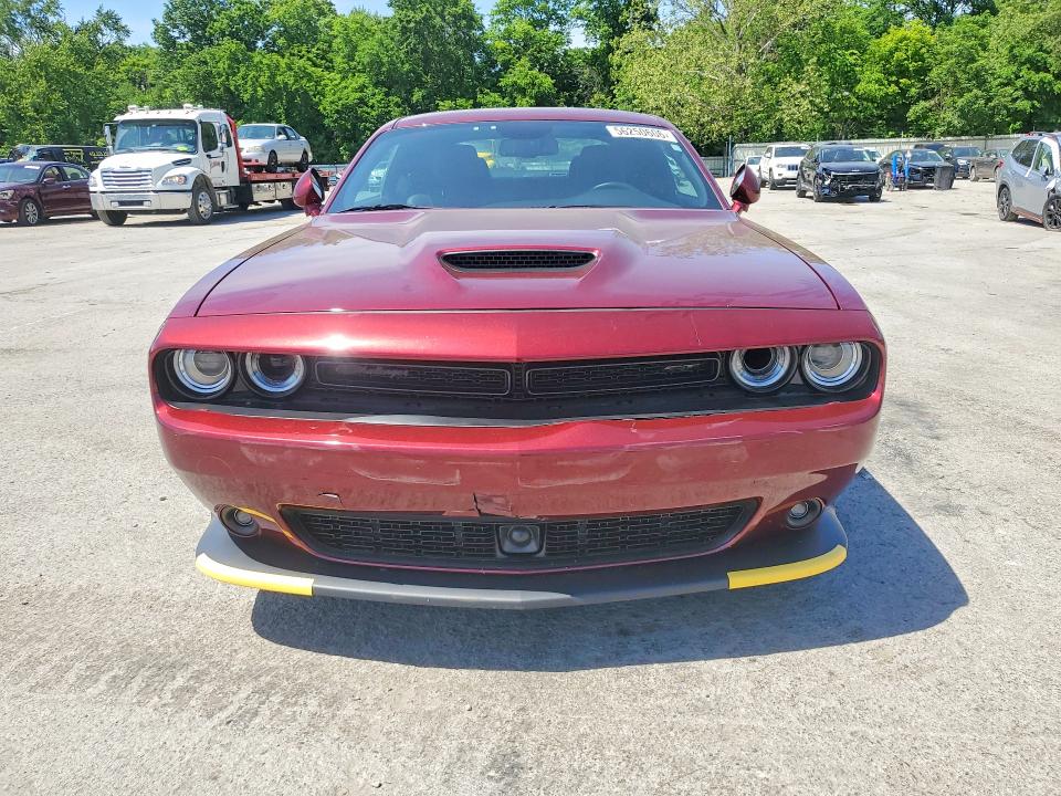 Продаж на аукціоні авто 2023 Dodge Challenger, vin: 2C3CDZKGXPH618310, номер лоту: 56250606