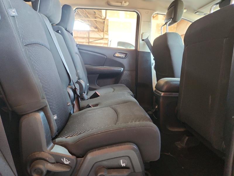 Aukcja sprzedaży 2018 Dodge Journey, vin: 3C4PDCBG1JT475885, numer aukcji: 56525896