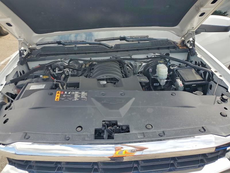 Продажа на аукционе авто 2018 Chevrolet Silverado, vin: 1GCVKREC3JZ229812, номер лота: 57141976