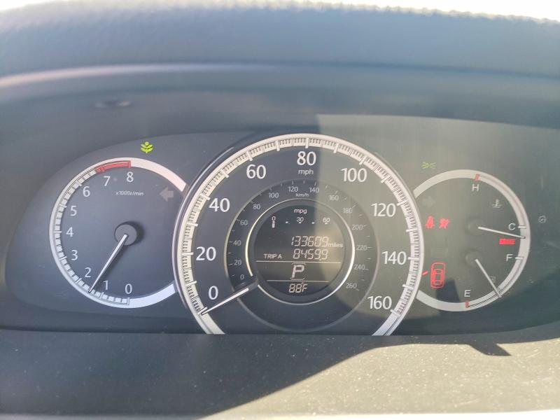 Продажа на аукционе авто 2014 Honda Accord, vin: 1HGCR2F3XEA236402, номер лота: 55834956