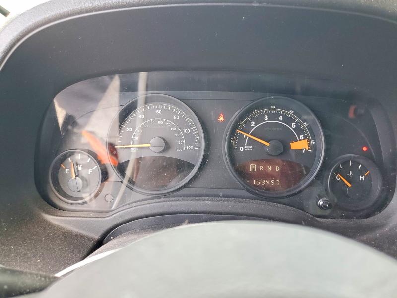 58183426 :رقم المزاد ، 1C4NJPFB4GD813753 vin ، 2016 Jeep Patriot مزاد بيع