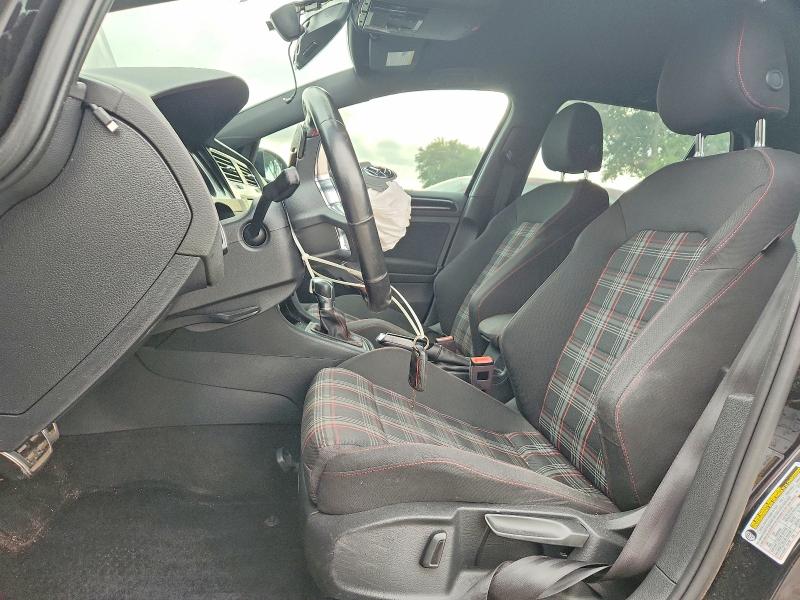 Aukcja sprzedaży 2017 Volkswagen Gti, vin: 3VW4T7AU8HM074212, numer aukcji: 56708596