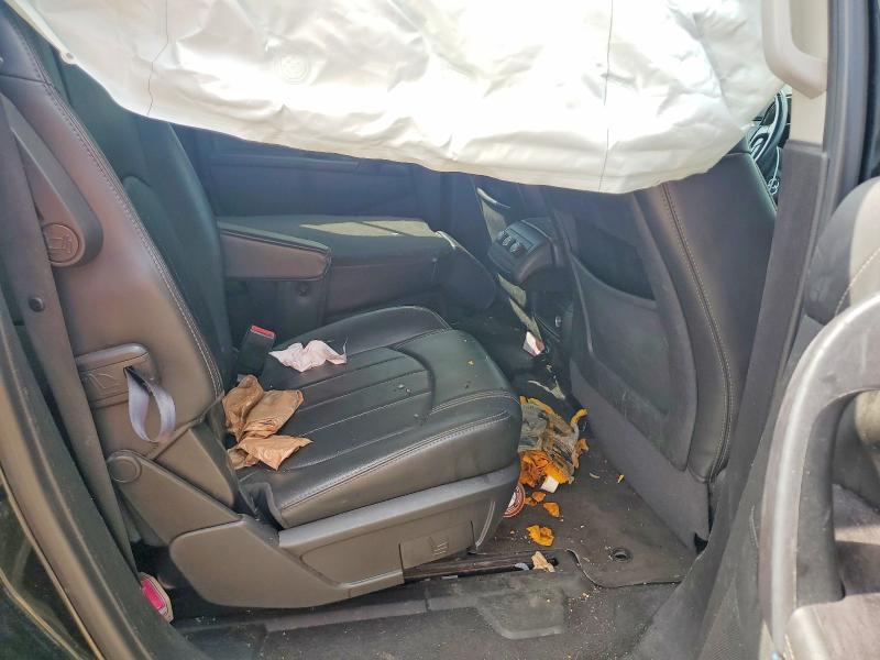 Aukcja sprzedaży 2017 Buick Enclave, vin: 5GAKRBKD3HJ311553, numer aukcji: 85635665