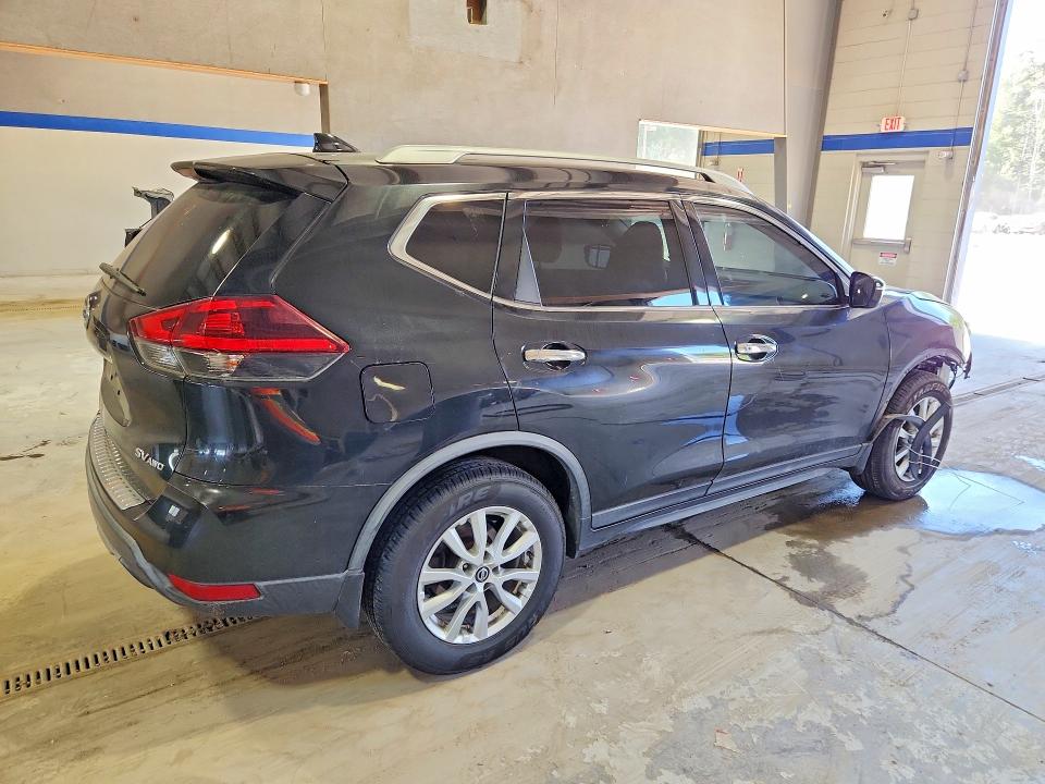 Aukcja sprzedaży 2018 Nissan Rogue, vin: KNMAT2MV7JP608894, numer aukcji: 55419376
