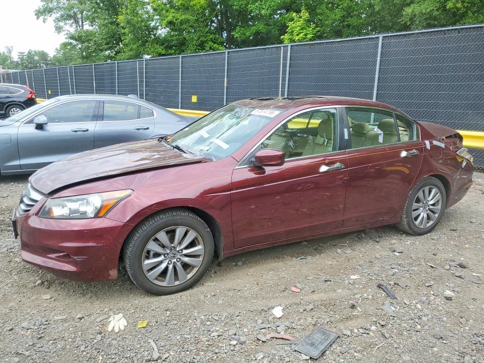 Aukcja sprzedaży 2012 Honda Accord, vin: 1HGCP3F83CA013784, numer aukcji: 57834796
