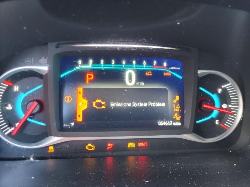Продаж на аукціоні авто 2020 Honda Pilot, vin: 5FNYF5H54LB015931, номер лоту: 54716246