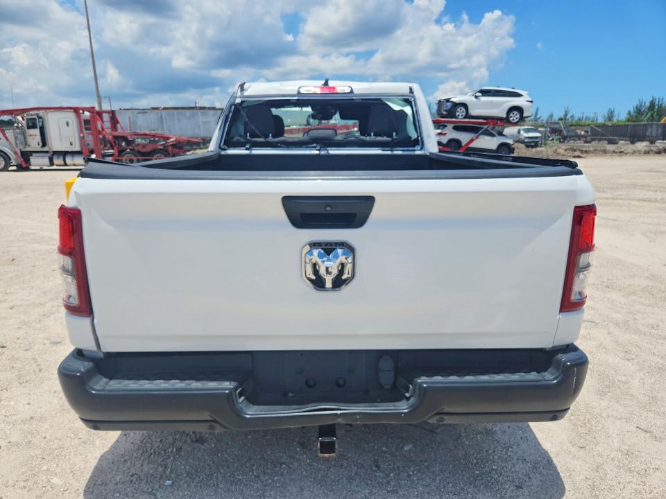 Продажа на аукционе авто 2023 Ram 1500, vin: 1C6SRECG1PN530518, номер лота: 58315756
