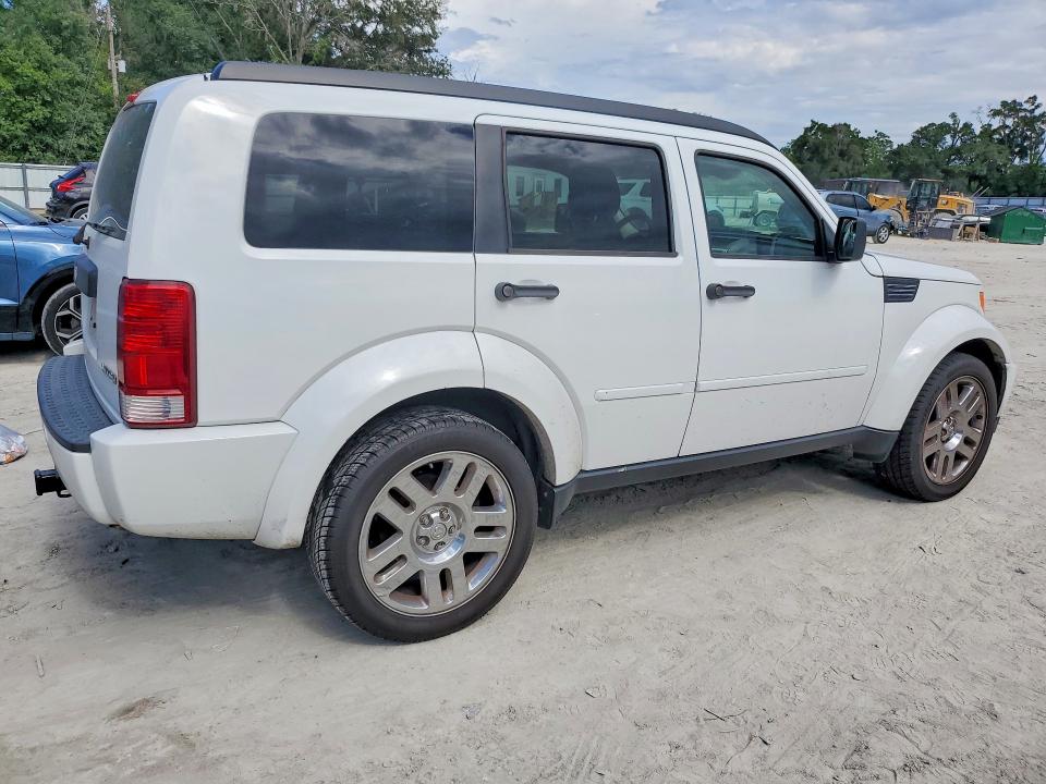 Продажа на аукционе авто 2011 Dodge Nitro, vin: 1D4PT4GK7BW517836, номер лота: 57353176