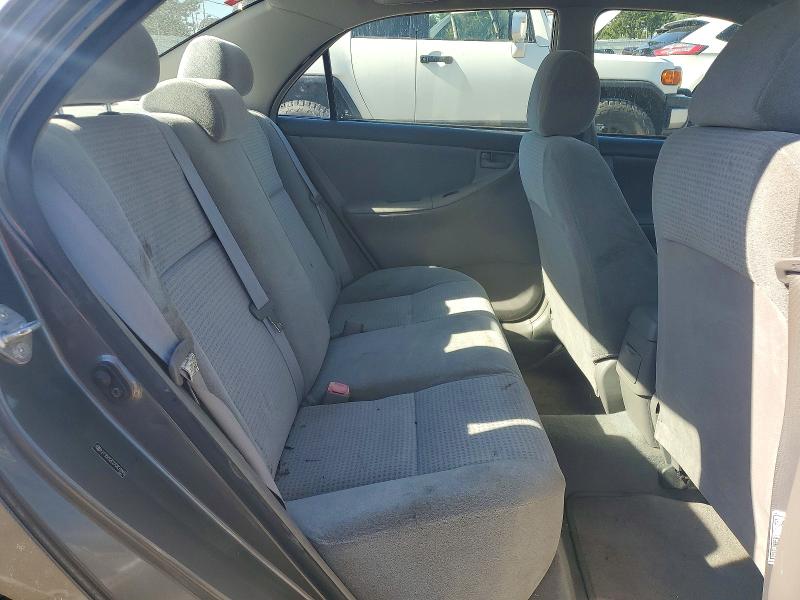 55569506 :رقم المزاد ، 2T1BR32E27C831945 vin ، 2007 Toyota Corolla مزاد بيع