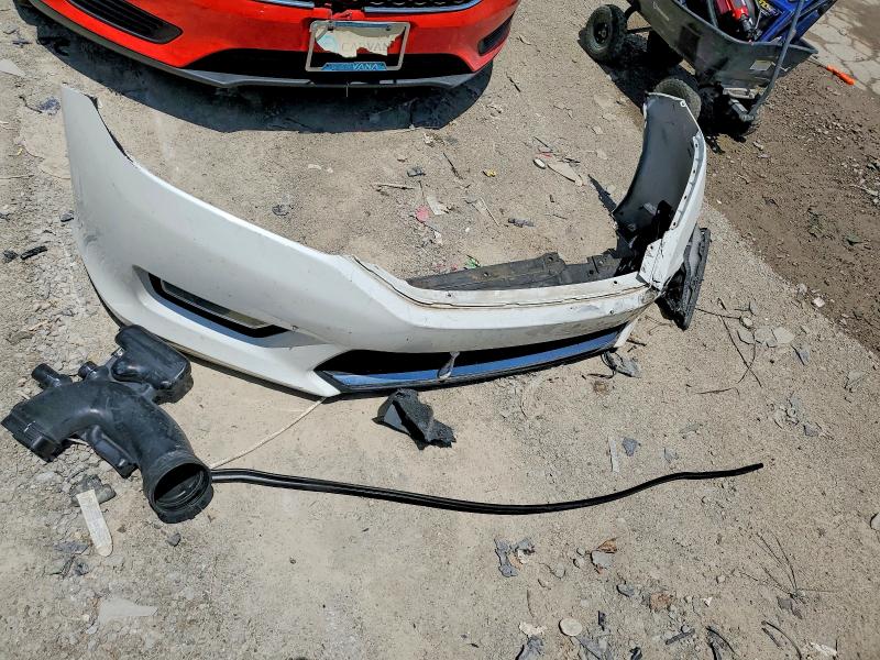 Auction sale of the 2013 Honda Accord, vin: 1HGCR2F81DA195815, lot number: 59103406