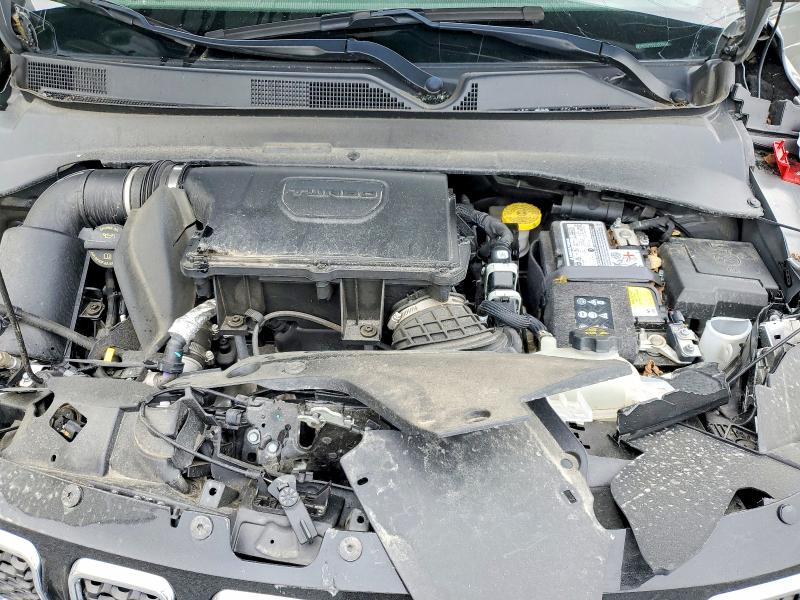 Продаж на аукціоні авто 2023 Jeep Compass Li, vin: 3C4NJDCN2PT543140, номер лоту: 81058125