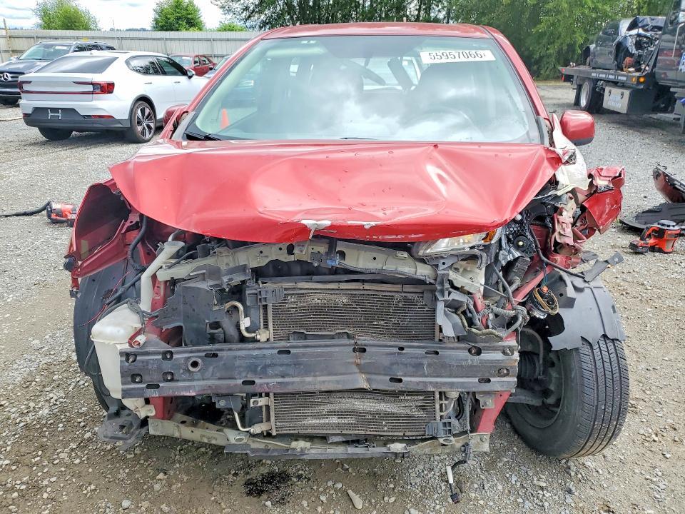 Продажа на аукционе авто 2014 Nissan Versa Note, vin: 3N1CE2CP9EL364367, номер лота: 55957066