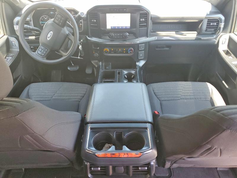 Продажа на аукционе авто 2023 Ford F150, vin: 1FTEW1EP8PKF35480, номер лота: 56565426