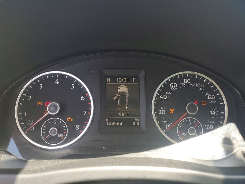 Aukcja sprzedaży 2016 Volkswagen Tiguan, vin: WVGBV7AX2GW521755, numer aukcji: 56960276