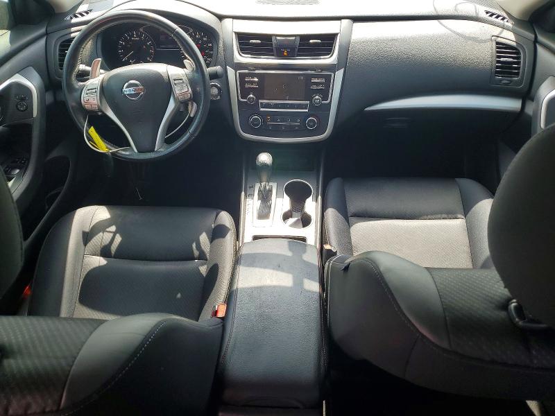 54751606 :رقم المزاد ، 1N4AL3AP1GC261628 vin ، 2016 Nissan Altima مزاد بيع