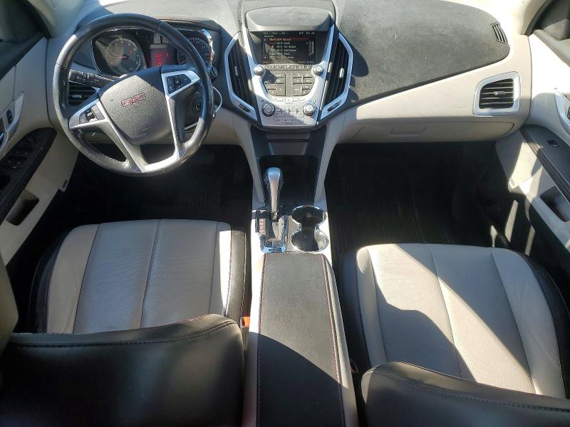 Продаж на аукціоні авто 2012 Gmc Terrain, vin: 2GKALUEKXC6396998, номер лоту: 58283036