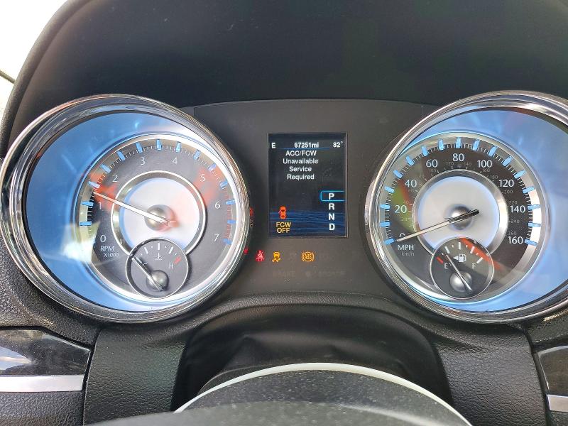 Продаж на аукціоні авто 2013 Chrysler 300c, vin: 2C3CCAET2DH618634, номер лоту: 57555396