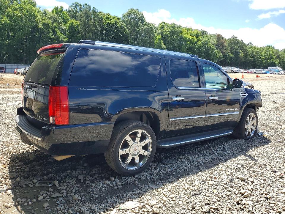 Продажа на аукционе авто 2009 Cadillac Escalade, vin: 1GYFK26239R196396, номер лота: 58232806