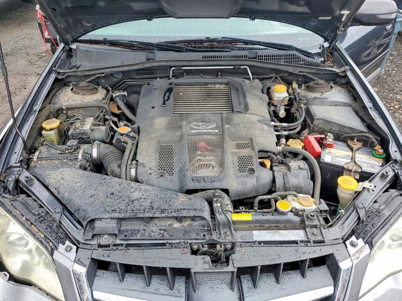 Aukcja sprzedaży 2009 Subaru Outback, vin: 4S4BP63C694323631, numer aukcji: 58357586