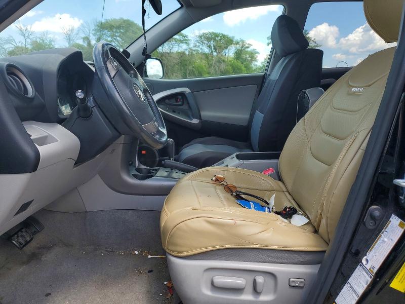 Продажа на аукционе авто 2008 Toyota Rav4, vin: JTMBK31V686047248, номер лота: 58604016