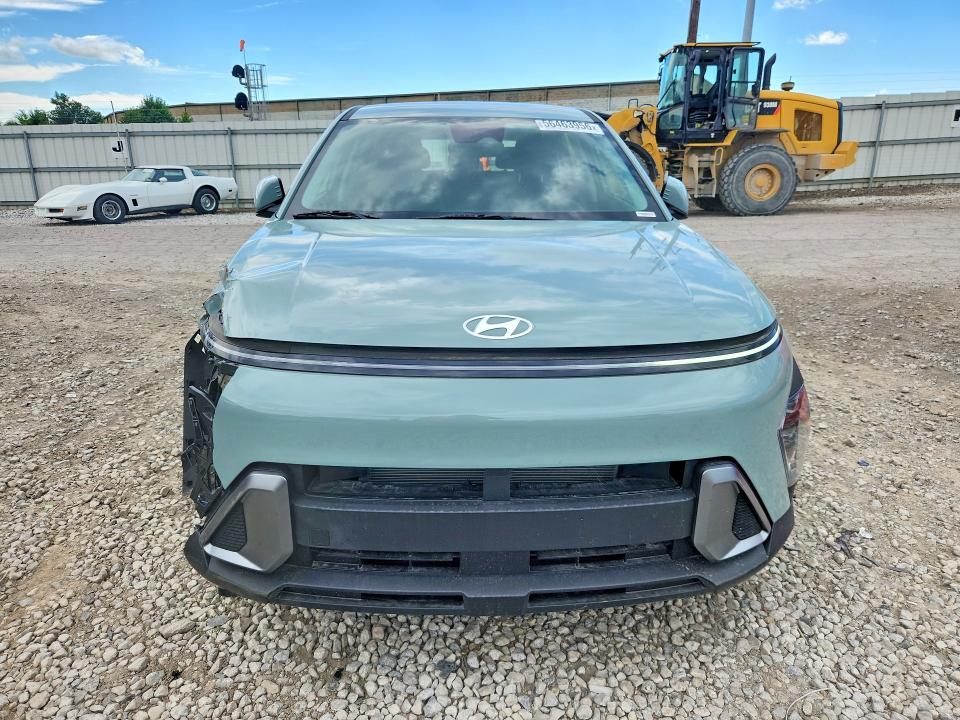 Продажа на аукционе авто 2026 Hyundai Kona, vin: KM8HA3AB9TU405123, номер лота: 56463956