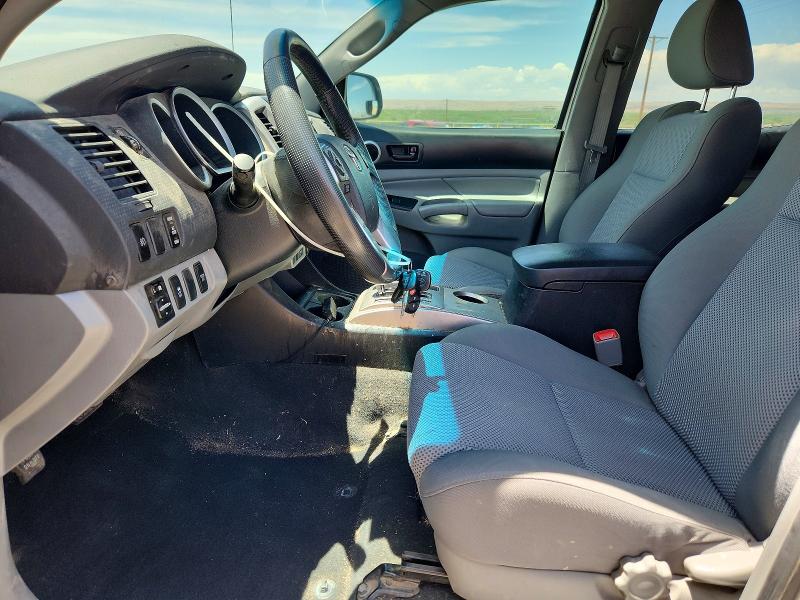 Aukcja sprzedaży 2014 Toyota Tacoma, vin: 3TMLU4EN8EM153890, numer aukcji: 55561506